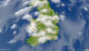 5 Day Weather Forecast Ireland: Reliable & Official Sources