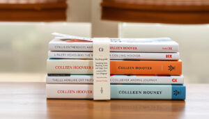 Colleen Hoover Books in Order: Complete Reading Guide
