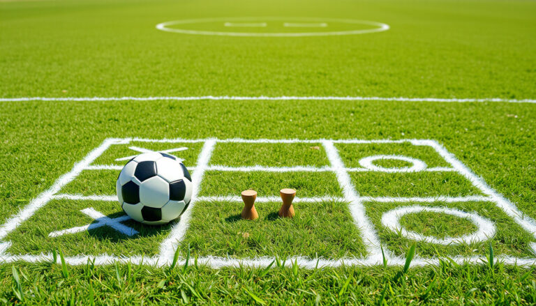 Footy Tic Tac Toe: Rules, Versions & Where to Play