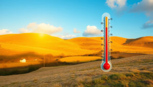 Ireland Heatwave June Forecast: Will Summer 2026 Be Hot