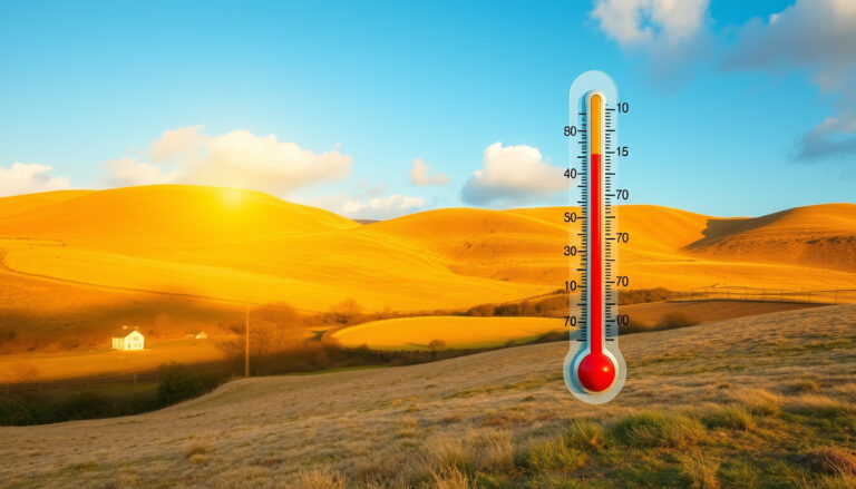 Ireland Heatwave June Forecast: Will Summer 2026 Be Hot