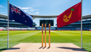 New Zealand vs West Indies 2026: How to Watch Live & Results