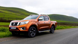 Nissan Navara for Sale Ireland: Used Prices & Buying Guide