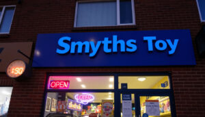 What Time Does Smyths Close? Store Hours & Opening Times