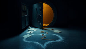 The Rip Movie True Story: The Real Heist and Unsolved Case