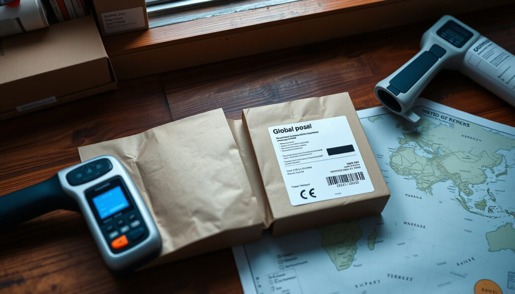 An Post International Tracking Guide